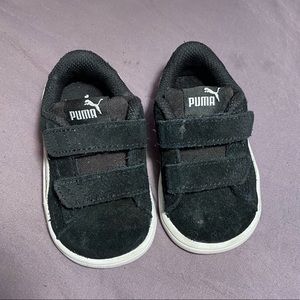 Boys shoes